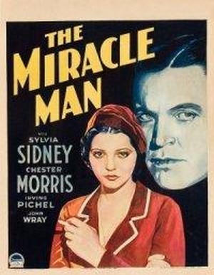 The Miracle Man (1932) - poster