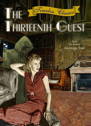 The Thirteenth Guest (1932) - poster