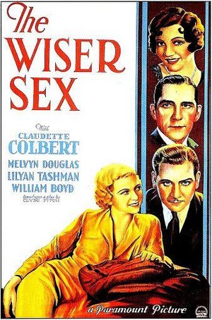 The Wiser Sex (1932)