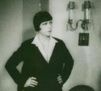 Unmögliche Liebe (1932) - poster