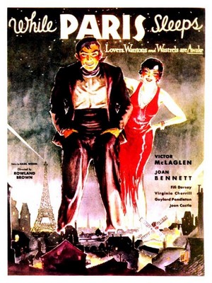 While Paris Sleeps (1932)