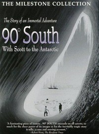 90° South (1933) - poster