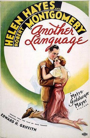 Another Language (1933)