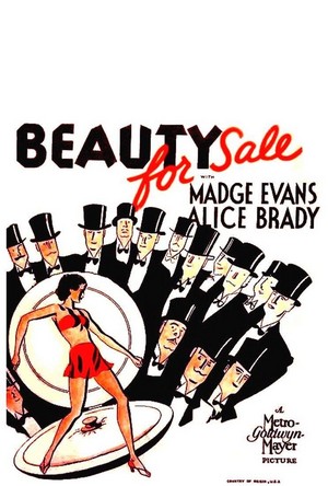 Beauty for Sale (1933)