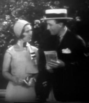 Blue of the Night (1933)