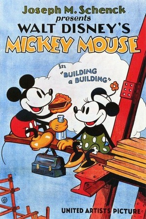 Building a Building (1933)