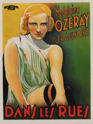 Dans les Rues (1933)
