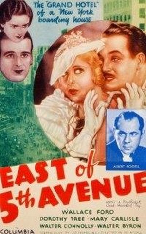 East of Fifth Avenue (1933)