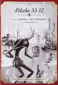 Fétiche (1933) - poster