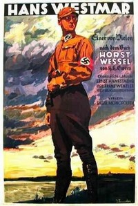Hans Westmar (1933) - poster