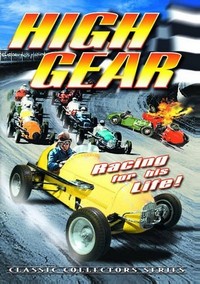 High Gear (1933) - poster