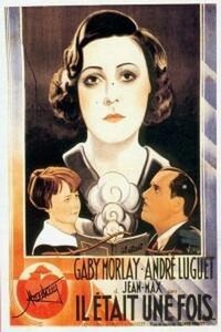 Il Était une Fois (1933) - poster