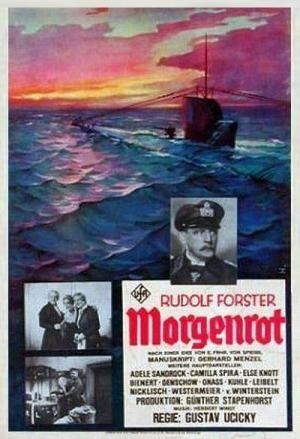 Morgenrot (1933)