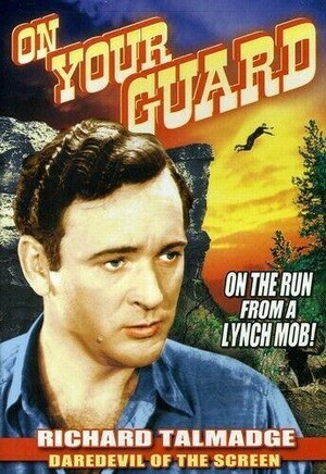 On Your Guard (1933)