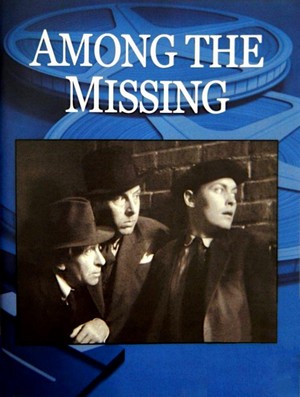Among the Missing (1934)