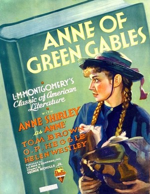 Anne of Green Gables (1934)