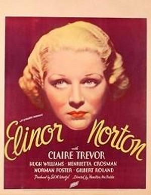 Elinor Norton (1934) - poster