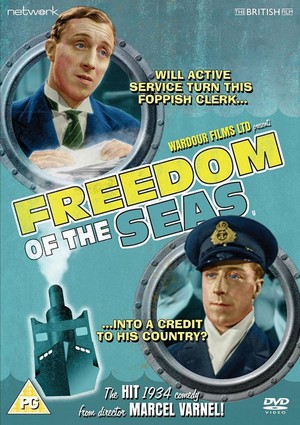 Freedom of the Seas (1934)