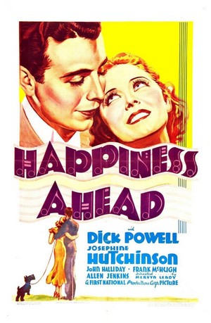 Happiness Ahead (1934)