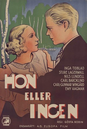 Hon Eller Ingen (1934)