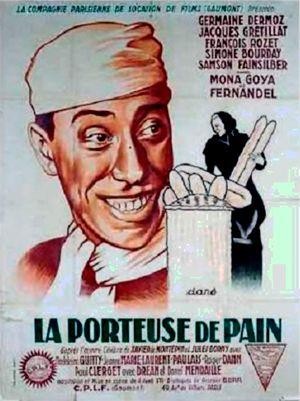 La Porteuse de Pain (1934)