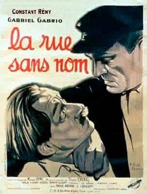La Rue sans Nom (1934)
