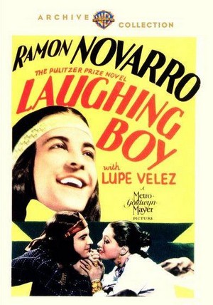 Laughing Boy (1934)