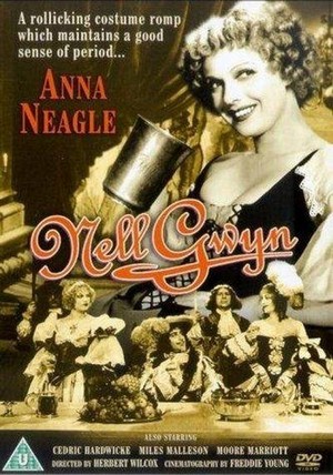 Nell Gwyn (1934)