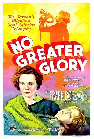 No Greater Glory (1934)