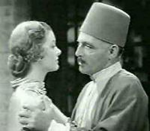 Stamboul Quest (1934)