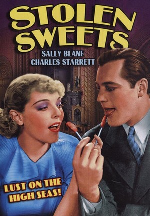 Stolen Sweets (1934)