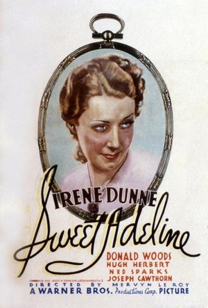 Sweet Adeline (1934)