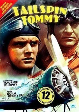 Tailspin Tommy (1934)