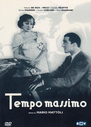 Tempo Massimo (1934)