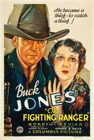 The Fighting Ranger (1934)