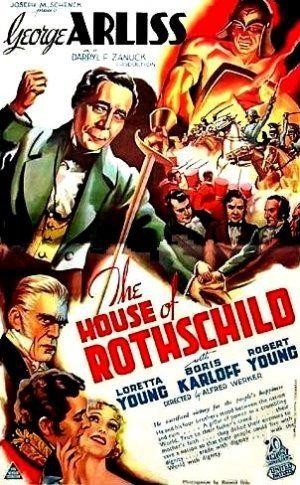 The House of Rothschild (1934)
