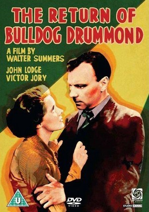 The Return of Bulldog Drummond (1934)