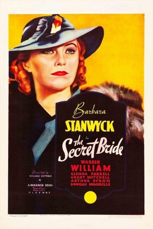 The Secret Bride (1934)