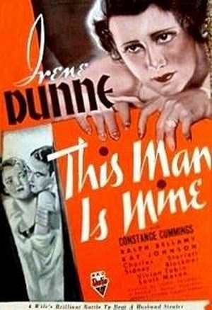 This Man Is Mine (1934)