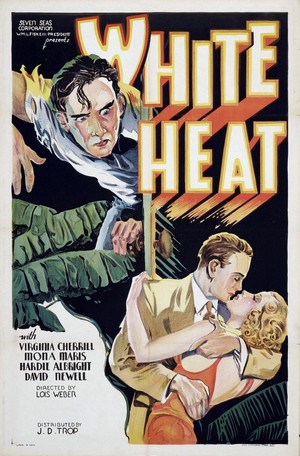 White Heat (1934)