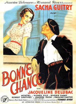 Bonne Chance (1935)