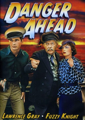 Danger Ahead (1935)