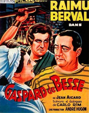 Gaspard de Besse (1935)