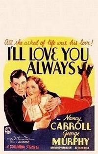 I'll Love You Always (1935) - poster