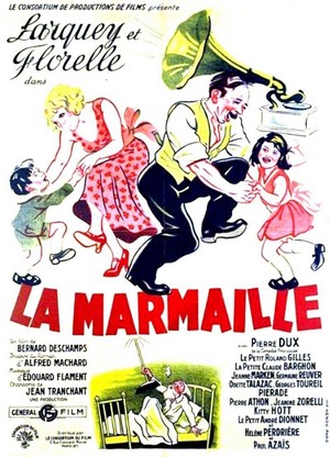 La Marmaille (1935)