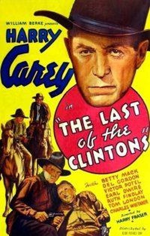 Last of the Clintons (1935)