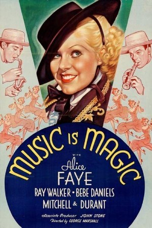 Music Is Magic (1935)