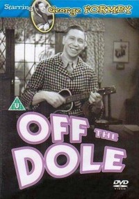 Off the Dole (1935) - poster