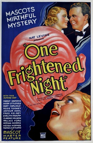 One Frightened Night (1935)
