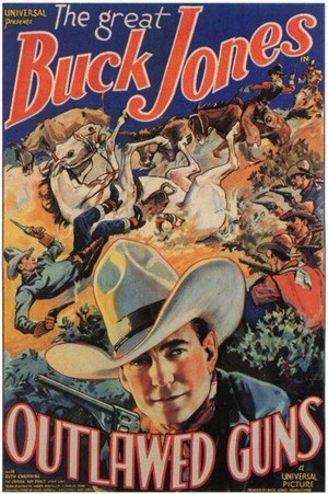 Outlawed Guns (1935)